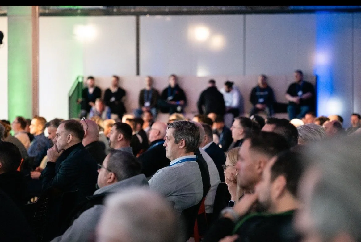 Team von Zöllner Büro- & IT-Systeme als Hackathon-Vizemeister bei NEXUS CONNECT 2026