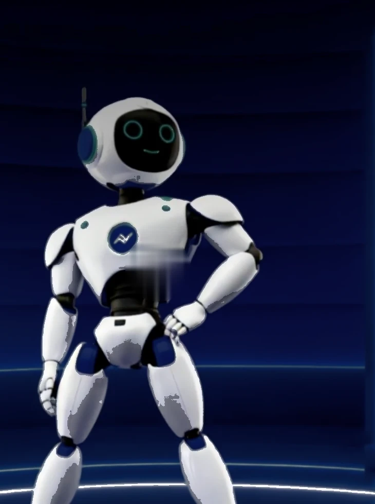 Nia, der Sprachassistent von NFON – Support und Service für Unternehmen